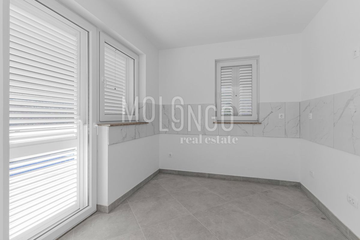 House For sale - PRIMORSKO-GORANSKA CRIKVENICA