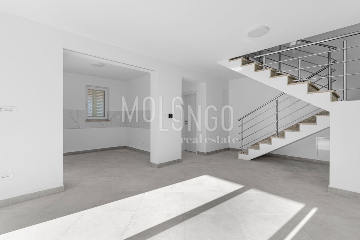 House For sale - PRIMORSKO-GORANSKA CRIKVENICA