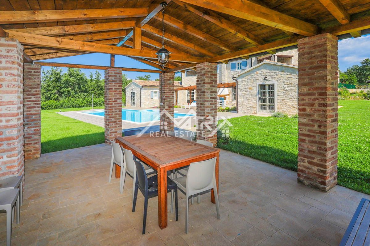 Dom Na sprzedaż - ISTARSKA POREČ