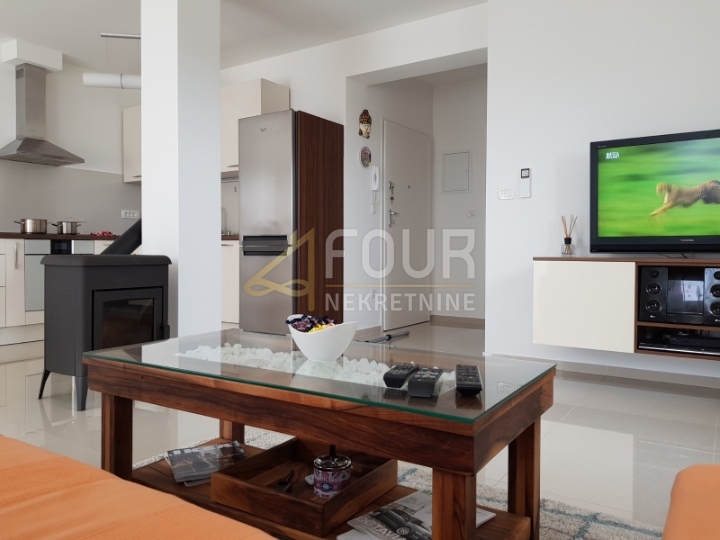 Apartment Zu verkaufen - PRIMORSKO-GORANSKA ČAVLE