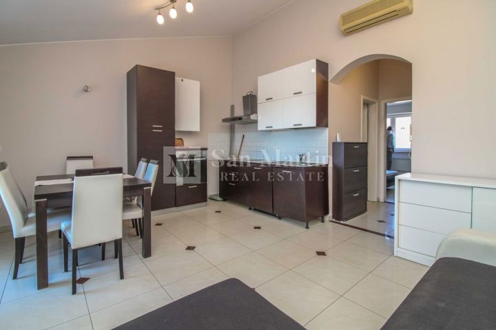 Mieszkanie na sprzedaż 47 m² – Poreč