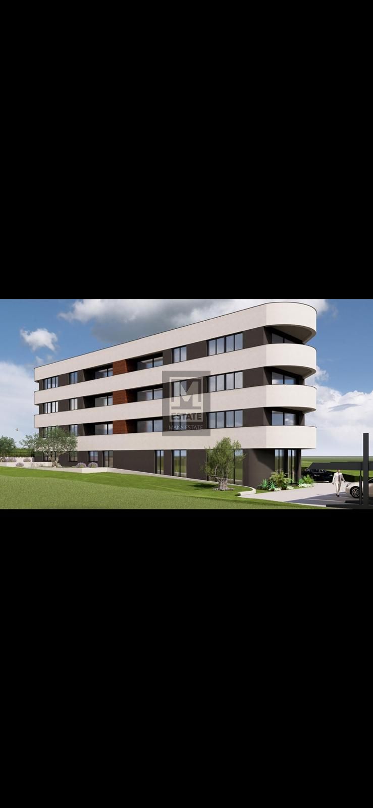 Appartement À vendre - Istarska Tar-vabriga - foto 2/2