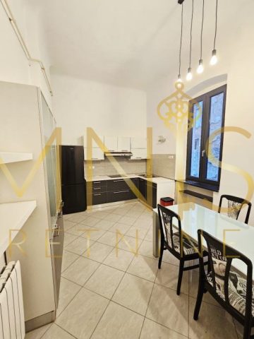 Apartmán na prenájom 140 m² – Rijeka