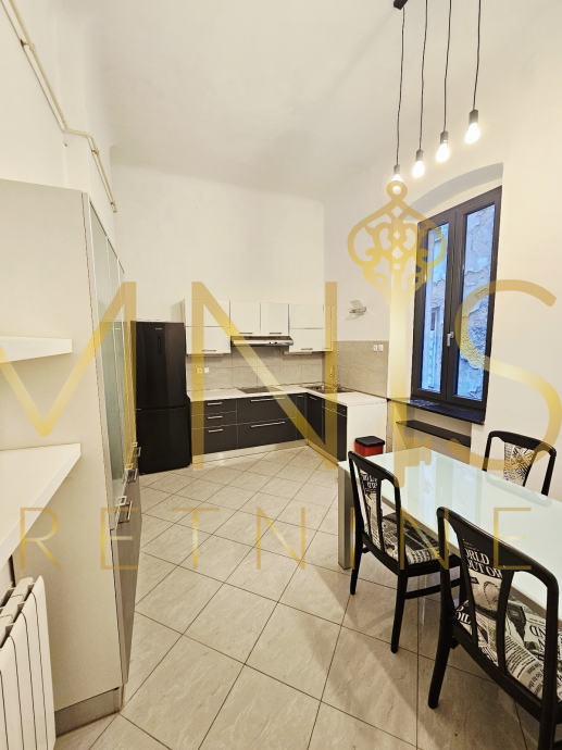 Apartment Zu vermieten - Primorsko-goranska Rijeka - foto 1/11