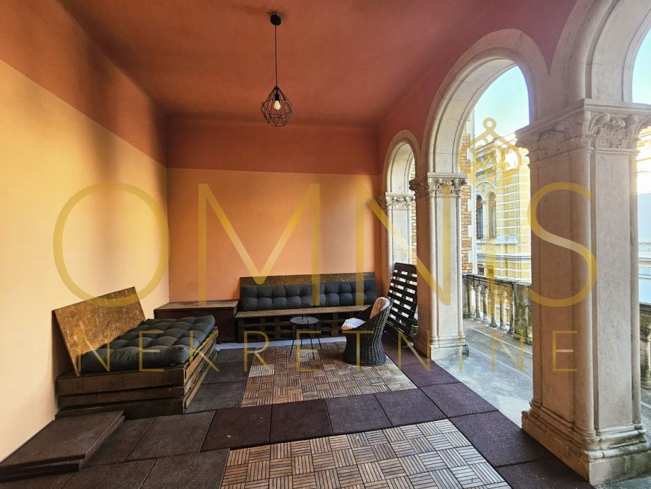 Apartment Zu vermieten - PRIMORSKO-GORANSKA RIJEKA