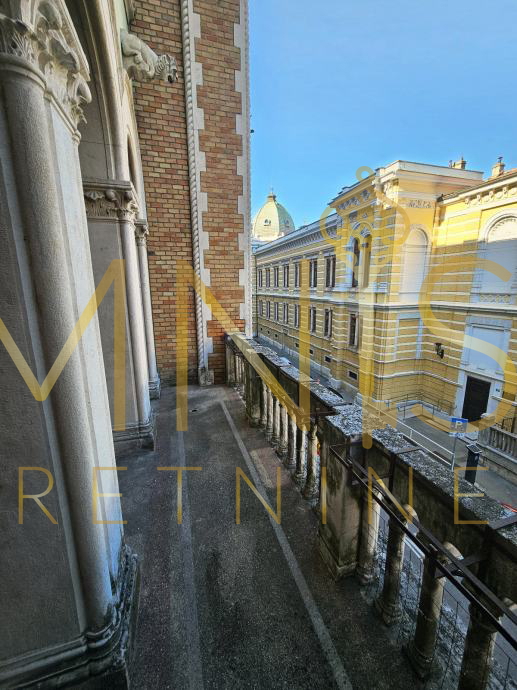 Apartment Zu vermieten - PRIMORSKO-GORANSKA RIJEKA