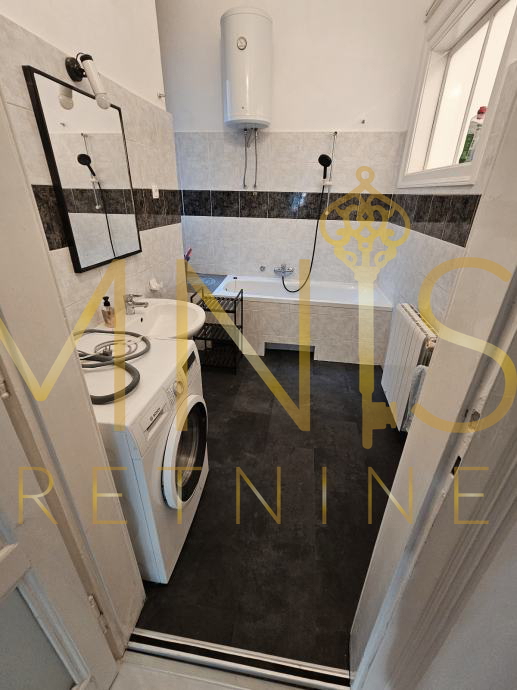 Apartment Zu vermieten - PRIMORSKO-GORANSKA RIJEKA