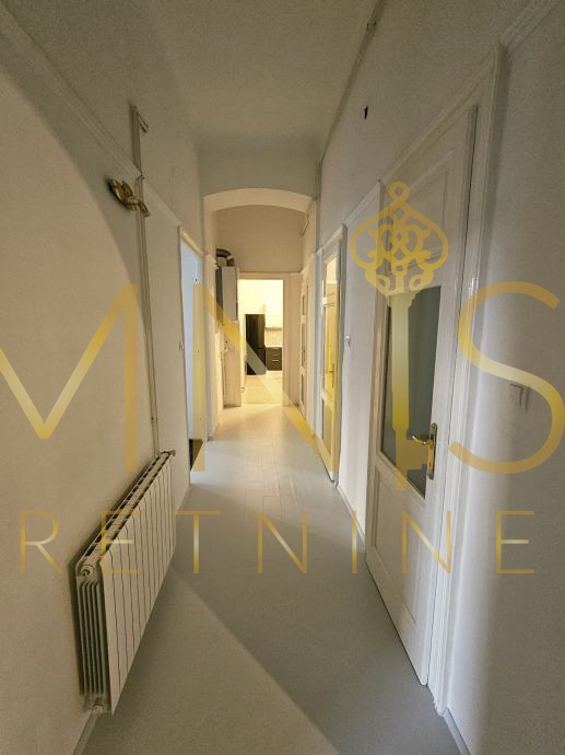 Apartment Zu vermieten - PRIMORSKO-GORANSKA RIJEKA