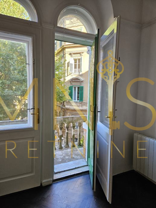 Apartment Zu vermieten - PRIMORSKO-GORANSKA RIJEKA