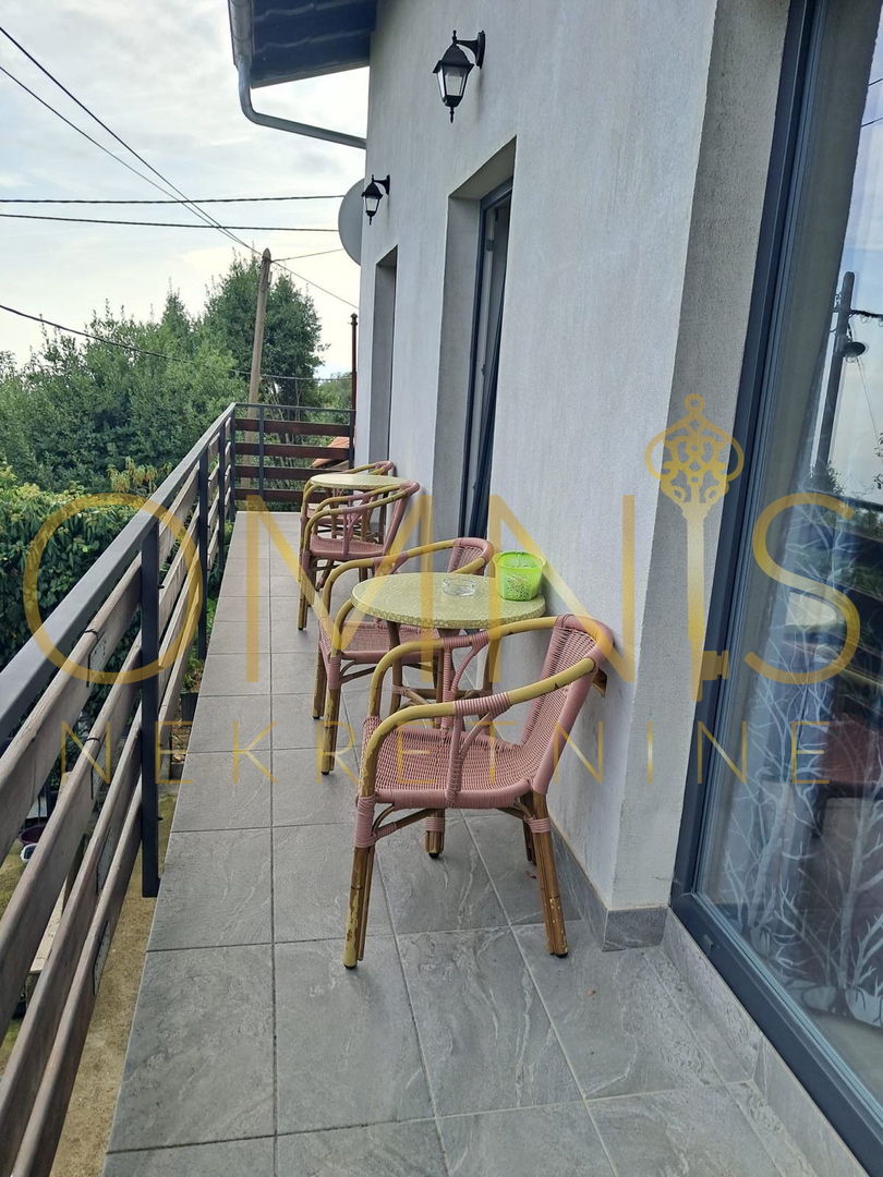 Apartment Zu vermieten - PRIMORSKO-GORANSKA MATULJI
