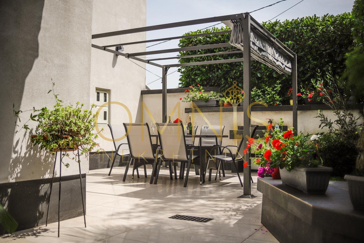 Apartment Zu vermieten - PRIMORSKO-GORANSKA MATULJI