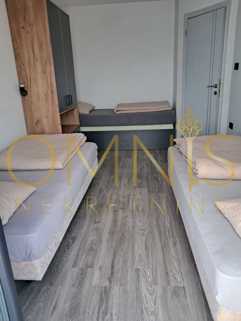 Apartment Zu vermieten - PRIMORSKO-GORANSKA MATULJI
