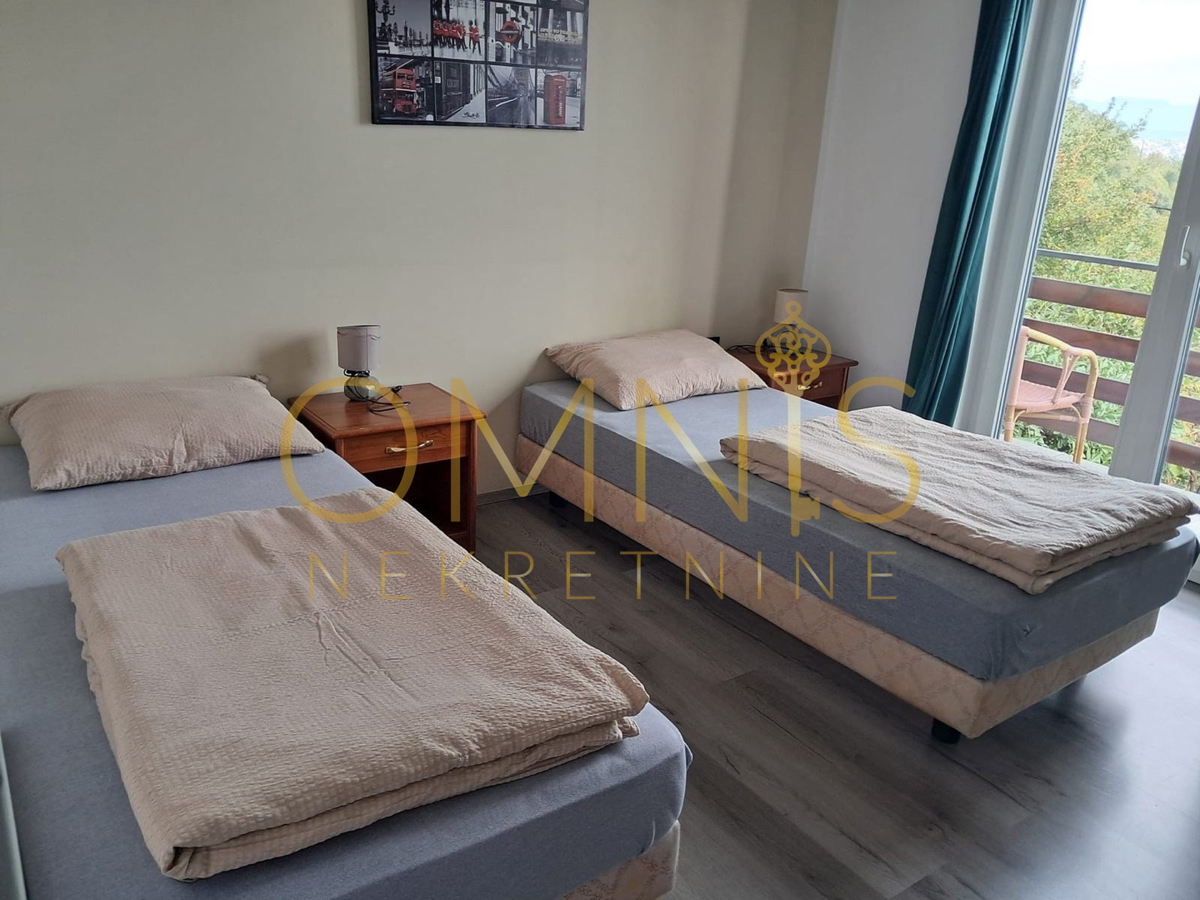 Apartment Zu vermieten - PRIMORSKO-GORANSKA MATULJI