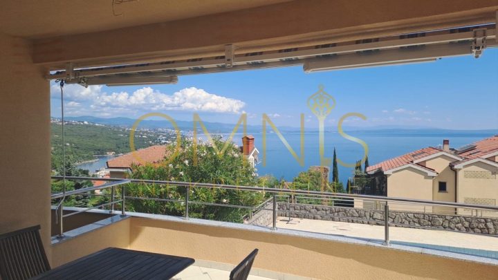 Apartmán k pronájmu 97 m² – Opatija