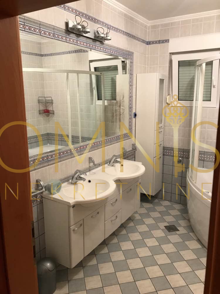 Appartamento Da affittare - PRIMORSKO-GORANSKA OPATIJA