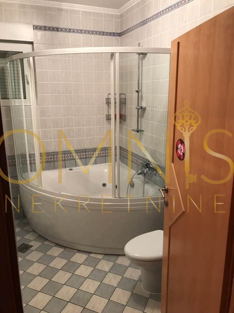 Appartamento Da affittare - PRIMORSKO-GORANSKA OPATIJA