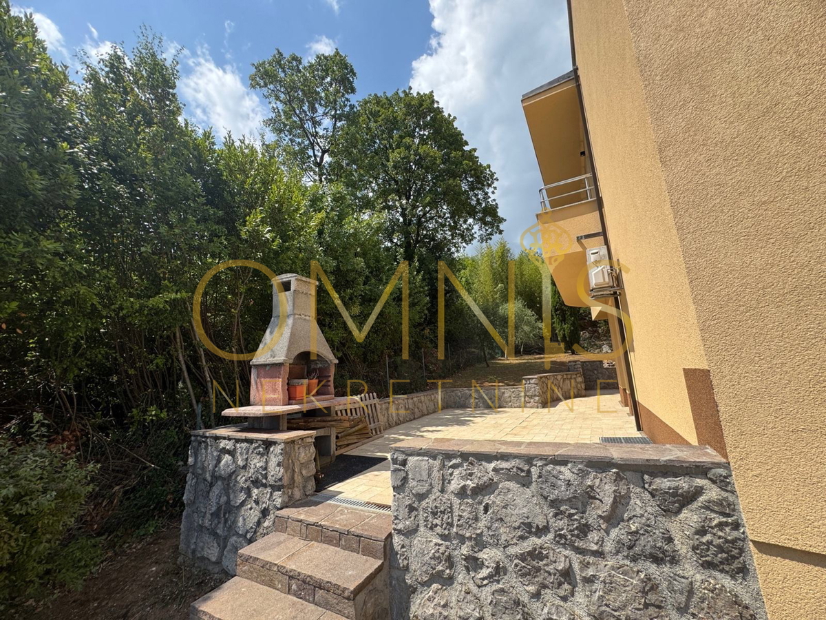 Appartamento Da affittare - PRIMORSKO-GORANSKA OPATIJA