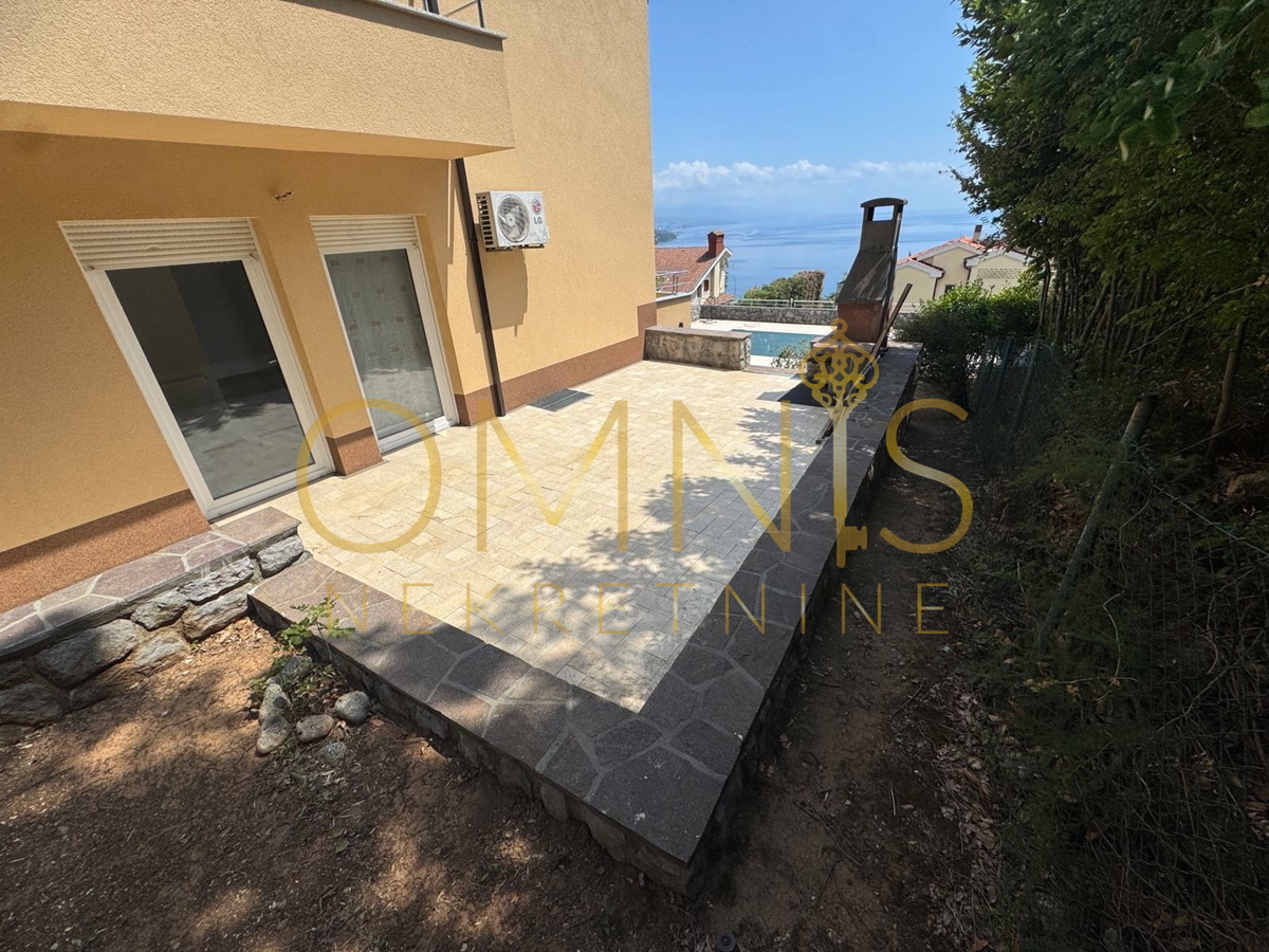 Appartamento Da affittare - PRIMORSKO-GORANSKA OPATIJA