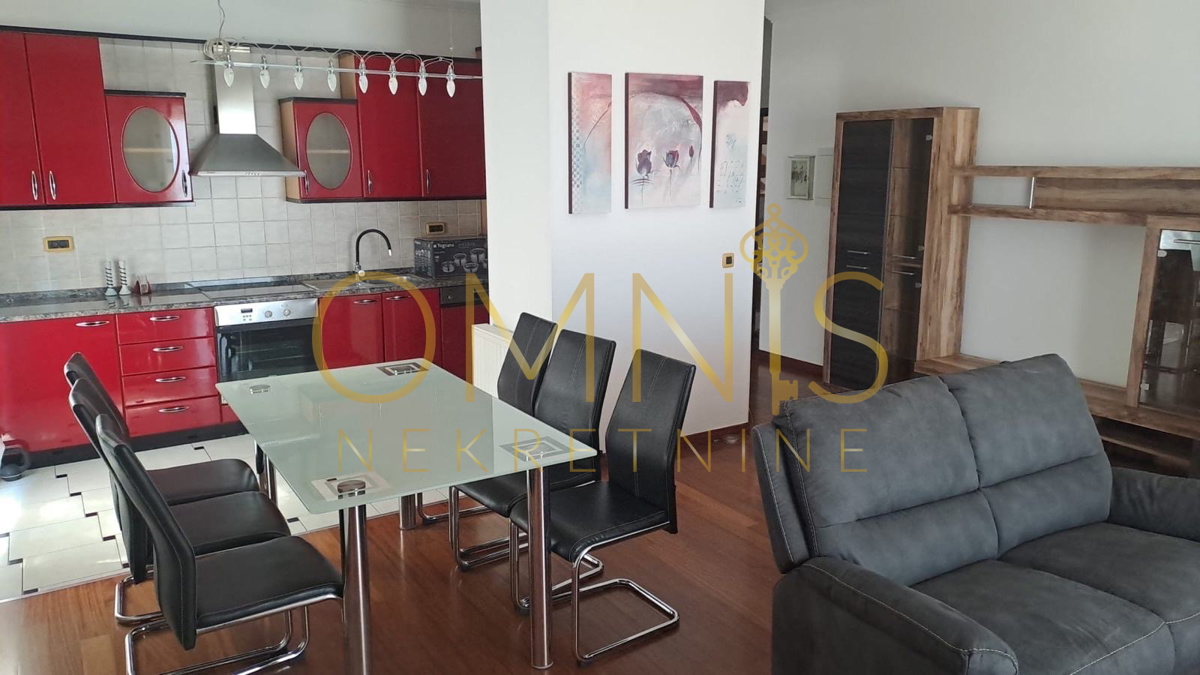 Appartamento Da affittare - PRIMORSKO-GORANSKA OPATIJA