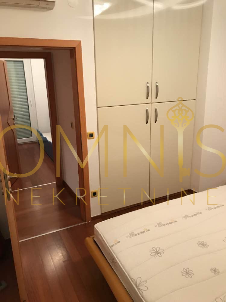 Appartamento Da affittare - PRIMORSKO-GORANSKA OPATIJA
