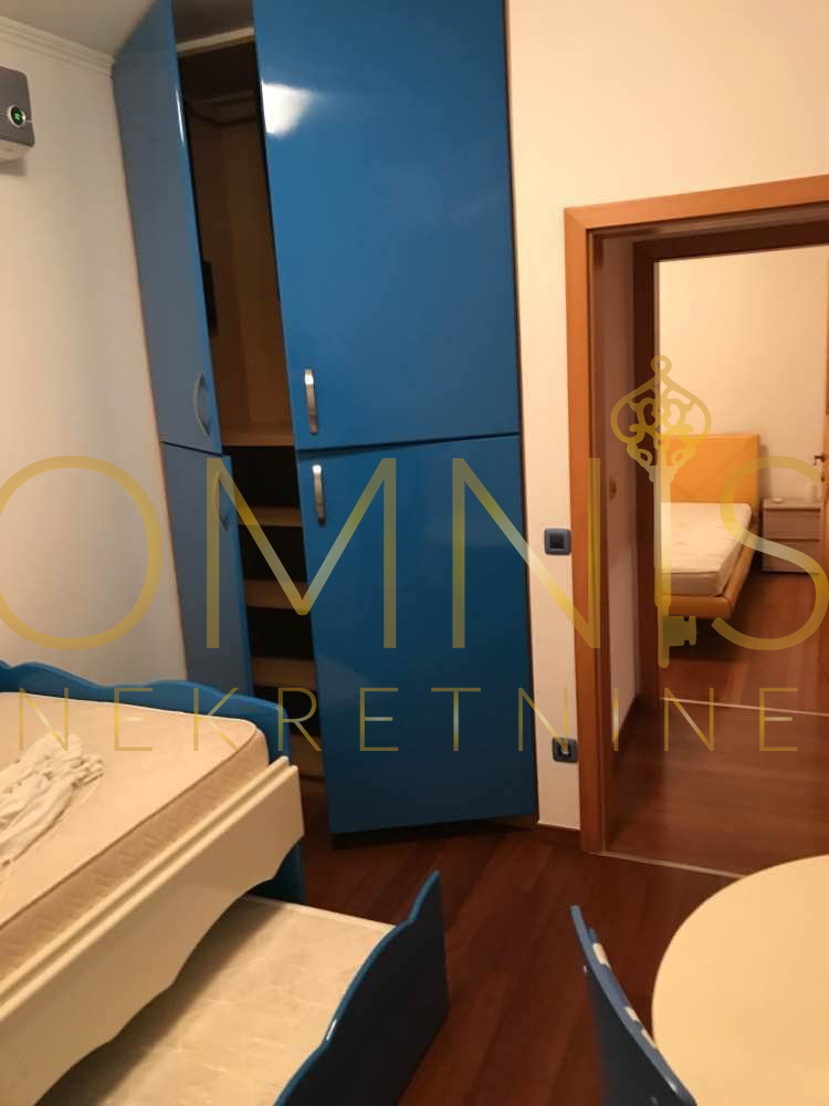 Appartamento Da affittare - PRIMORSKO-GORANSKA OPATIJA