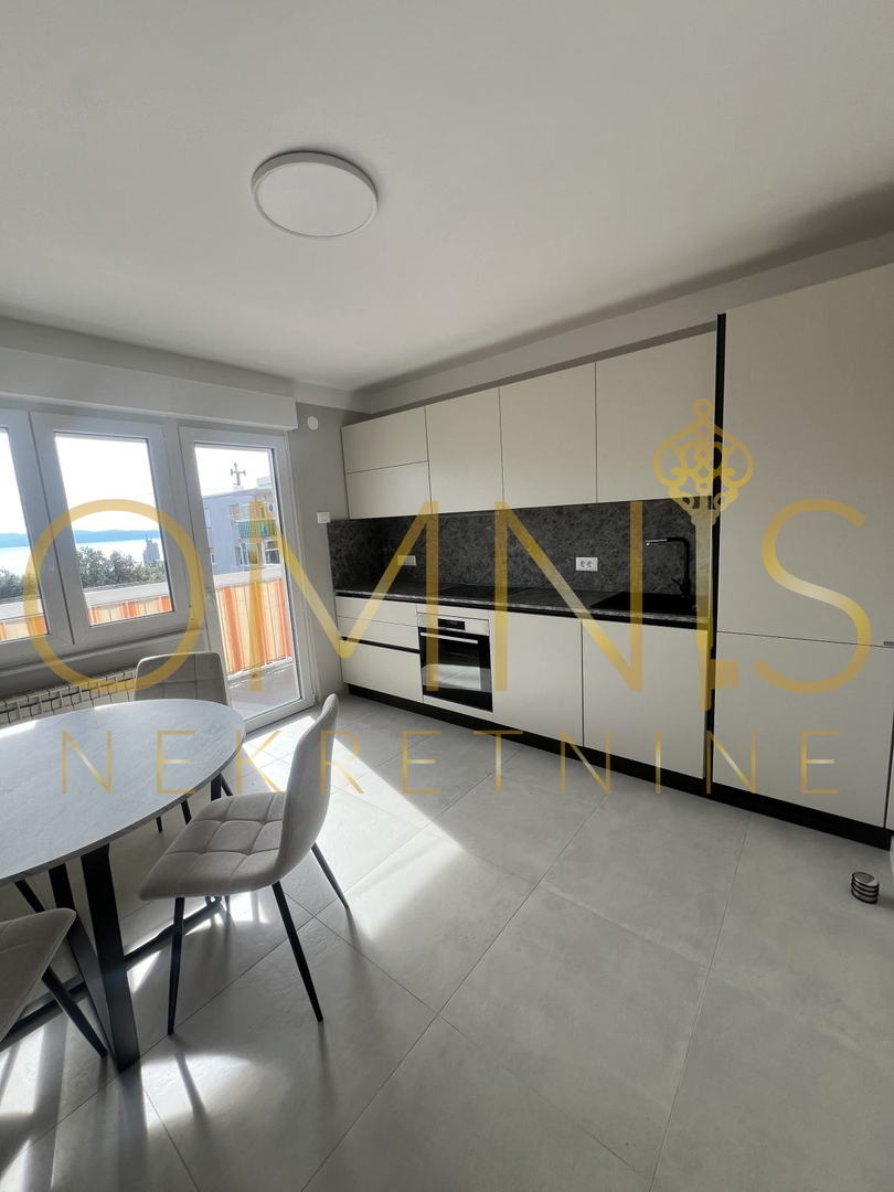Flat For rent - Primorsko-goranska Rijeka - foto 1/16