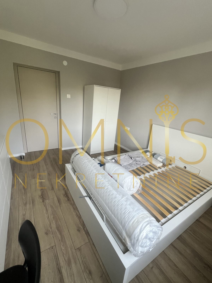Flat For rent - PRIMORSKO-GORANSKA RIJEKA