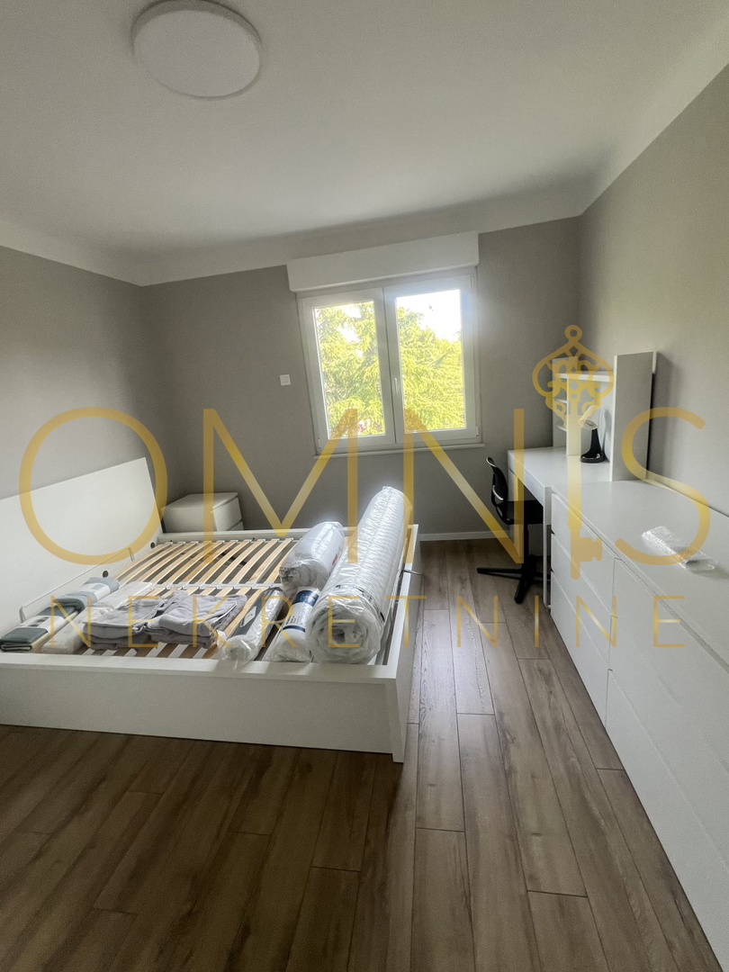 Flat For rent - PRIMORSKO-GORANSKA RIJEKA