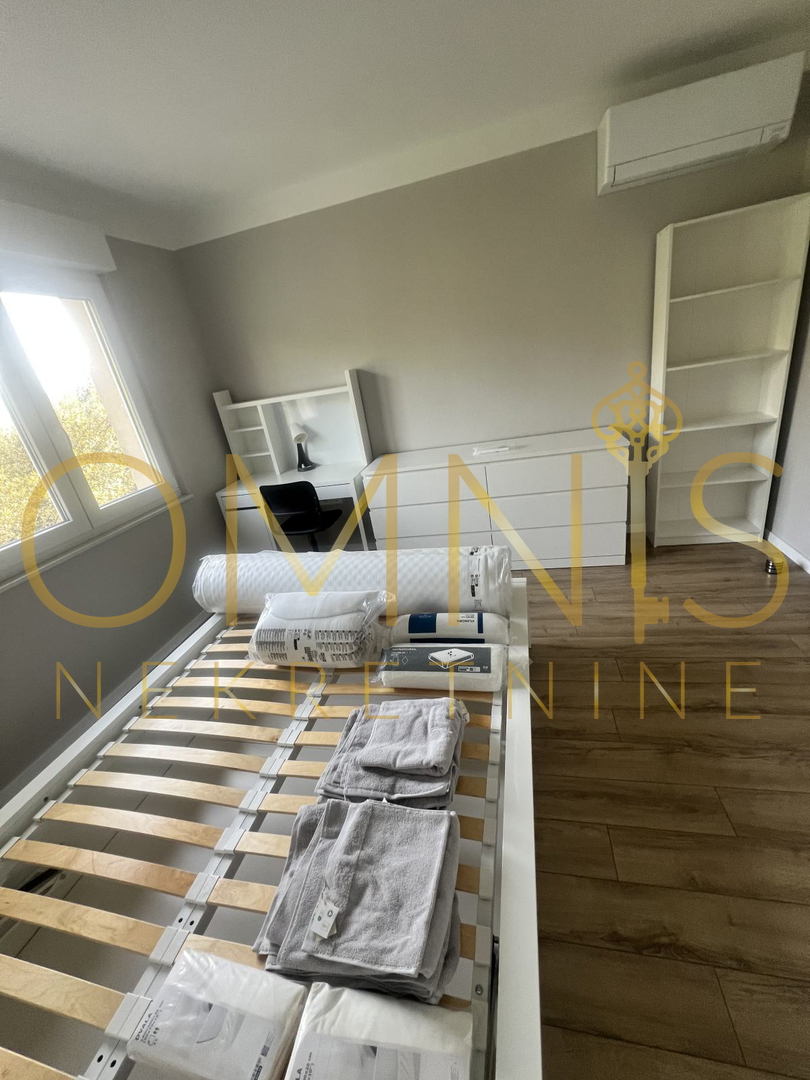 Flat For rent - PRIMORSKO-GORANSKA RIJEKA