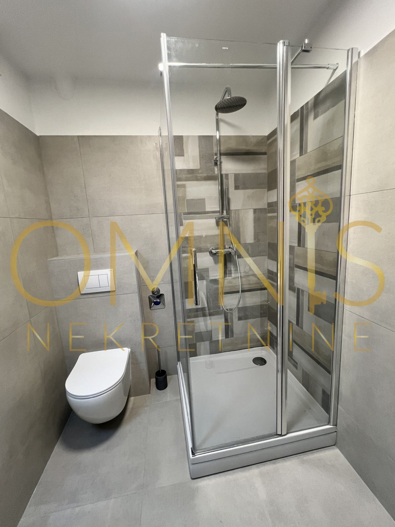 Flat For rent - PRIMORSKO-GORANSKA RIJEKA