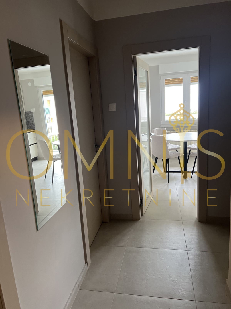 Flat For rent - PRIMORSKO-GORANSKA RIJEKA
