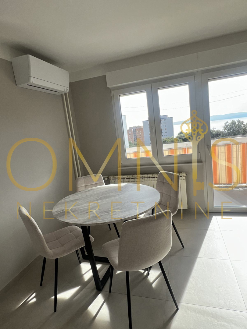 Flat For rent - Primorsko-goranska Rijeka - foto 3/16
