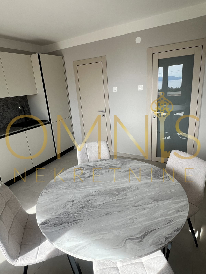 Flat For rent - Primorsko-goranska Rijeka - foto 4/16