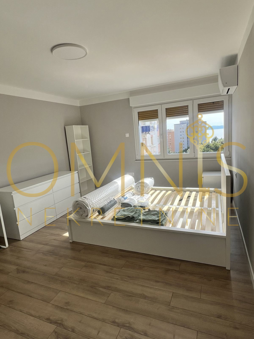 Flat For rent - PRIMORSKO-GORANSKA RIJEKA