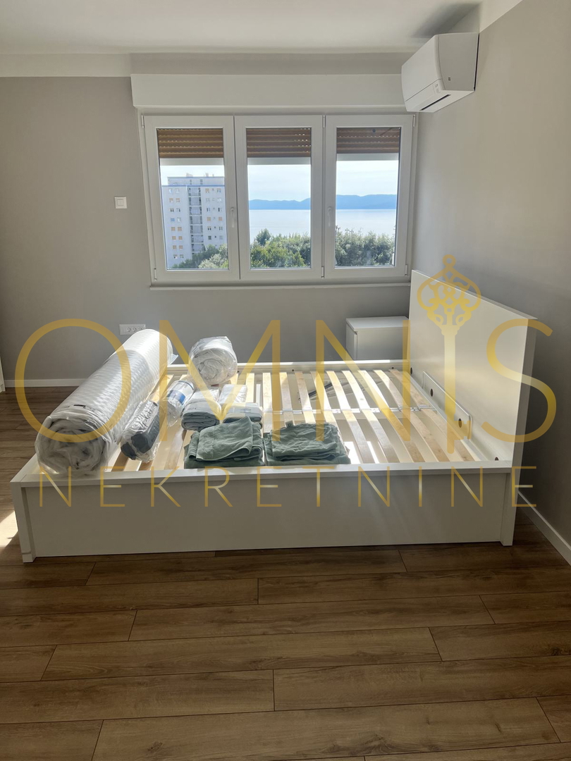 Flat For rent - PRIMORSKO-GORANSKA RIJEKA