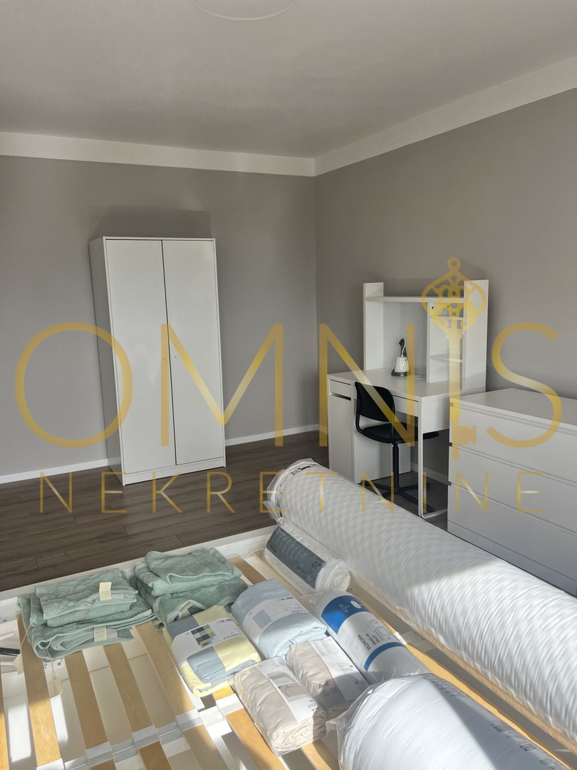 Flat For rent - PRIMORSKO-GORANSKA RIJEKA