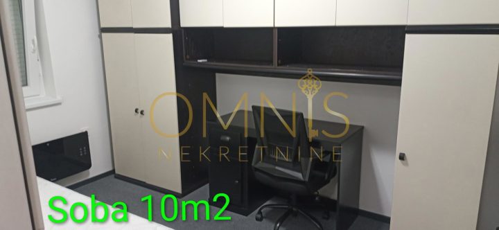 Flat For rent - Primorsko-goranska Rijeka - foto 2/15