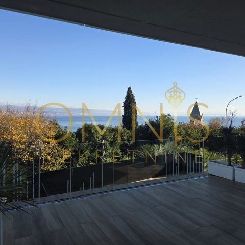 Mieszkanie do wynajęcia 120 m² – Opatija