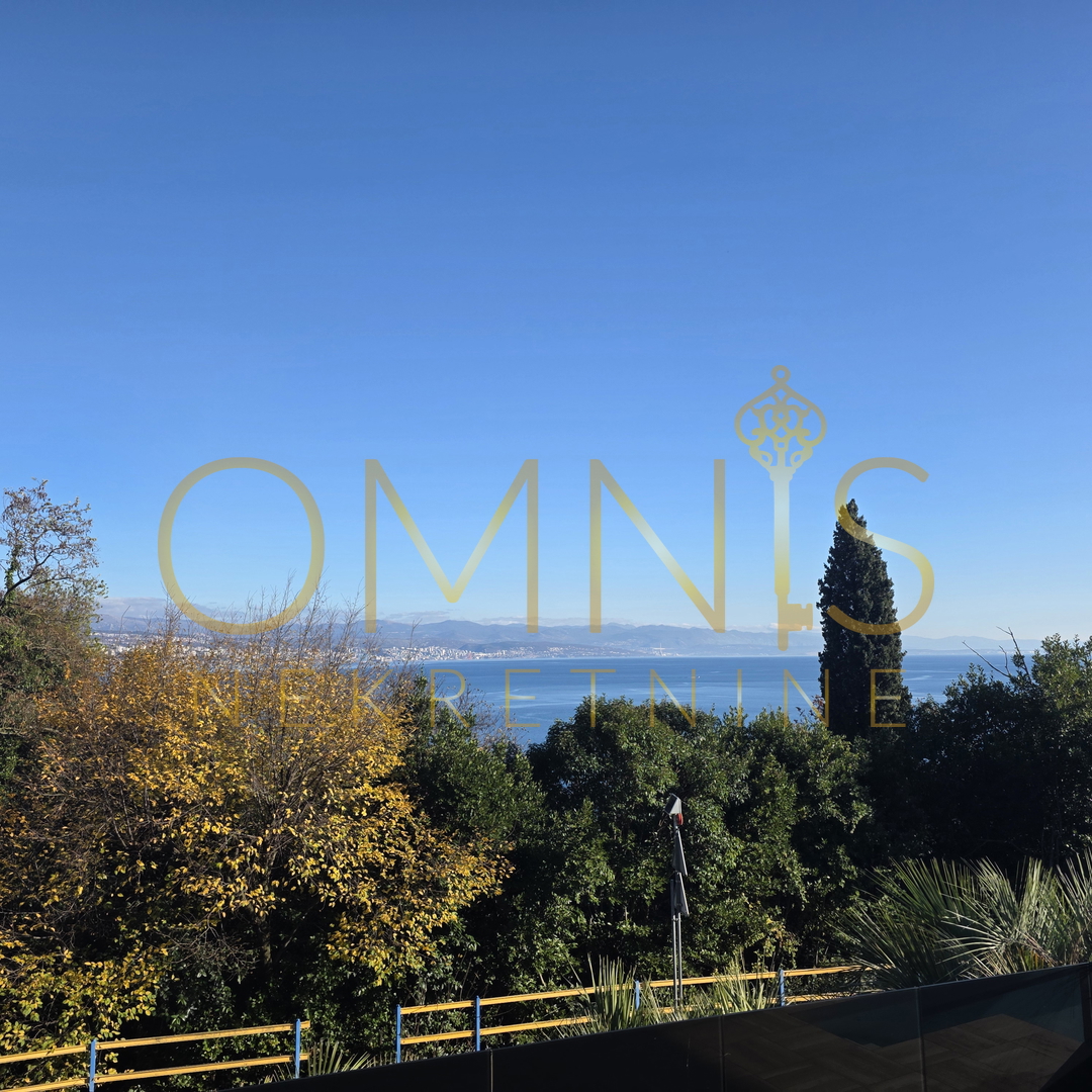 Stan Za najam - Primorsko-goranska Opatija - foto 2/13