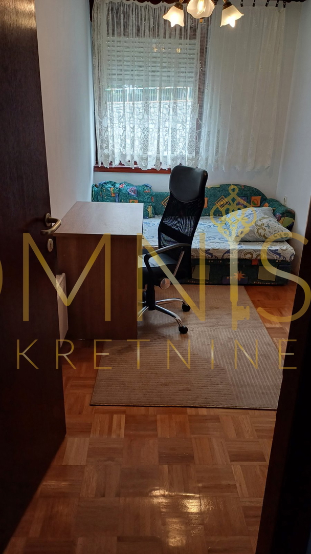 Mieszkanie Do wynajęcia - PRIMORSKO-GORANSKA RIJEKA