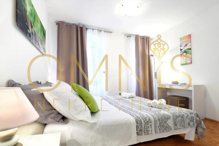 Apartmán na prenájom 52 m² – Rijeka