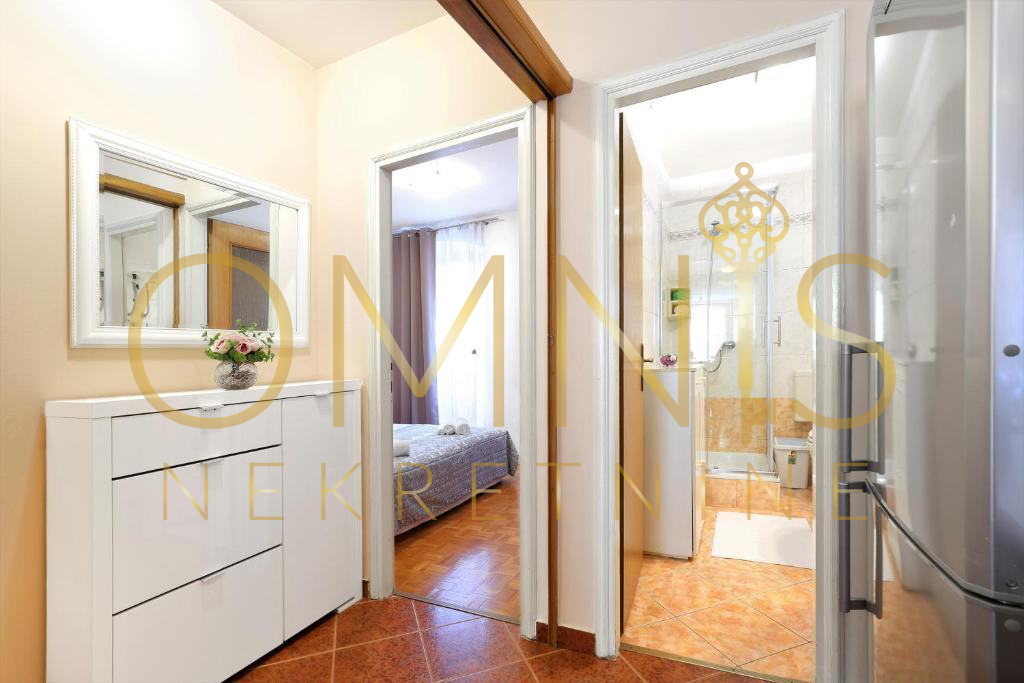 Apartmán Na prenájom - Primorsko-goranska Rijeka - foto 3/7