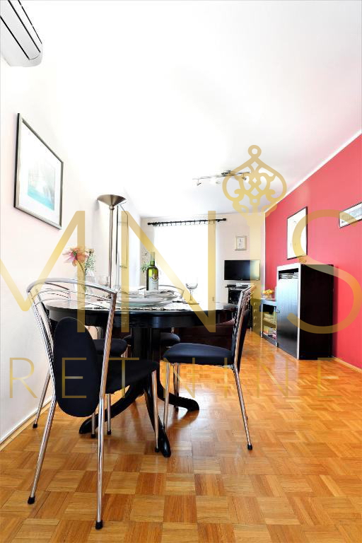 Apartmán Na prenájom - PRIMORSKO-GORANSKA RIJEKA