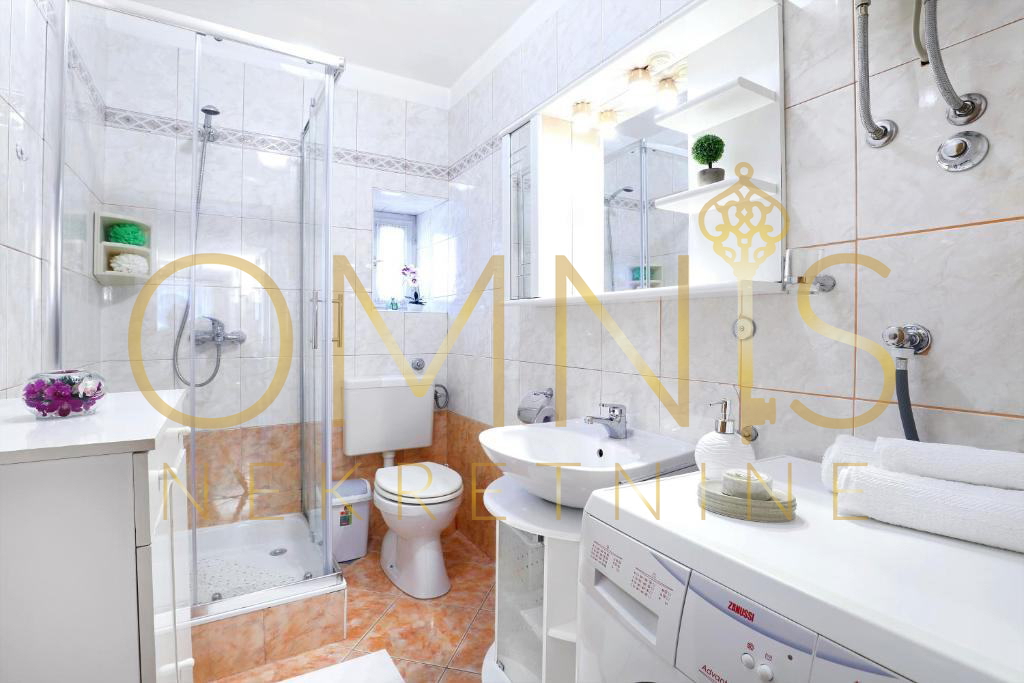 Apartmán Na prenájom - PRIMORSKO-GORANSKA RIJEKA
