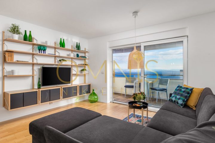 Mieszkanie do wynajęcia 64 m² – Opatija