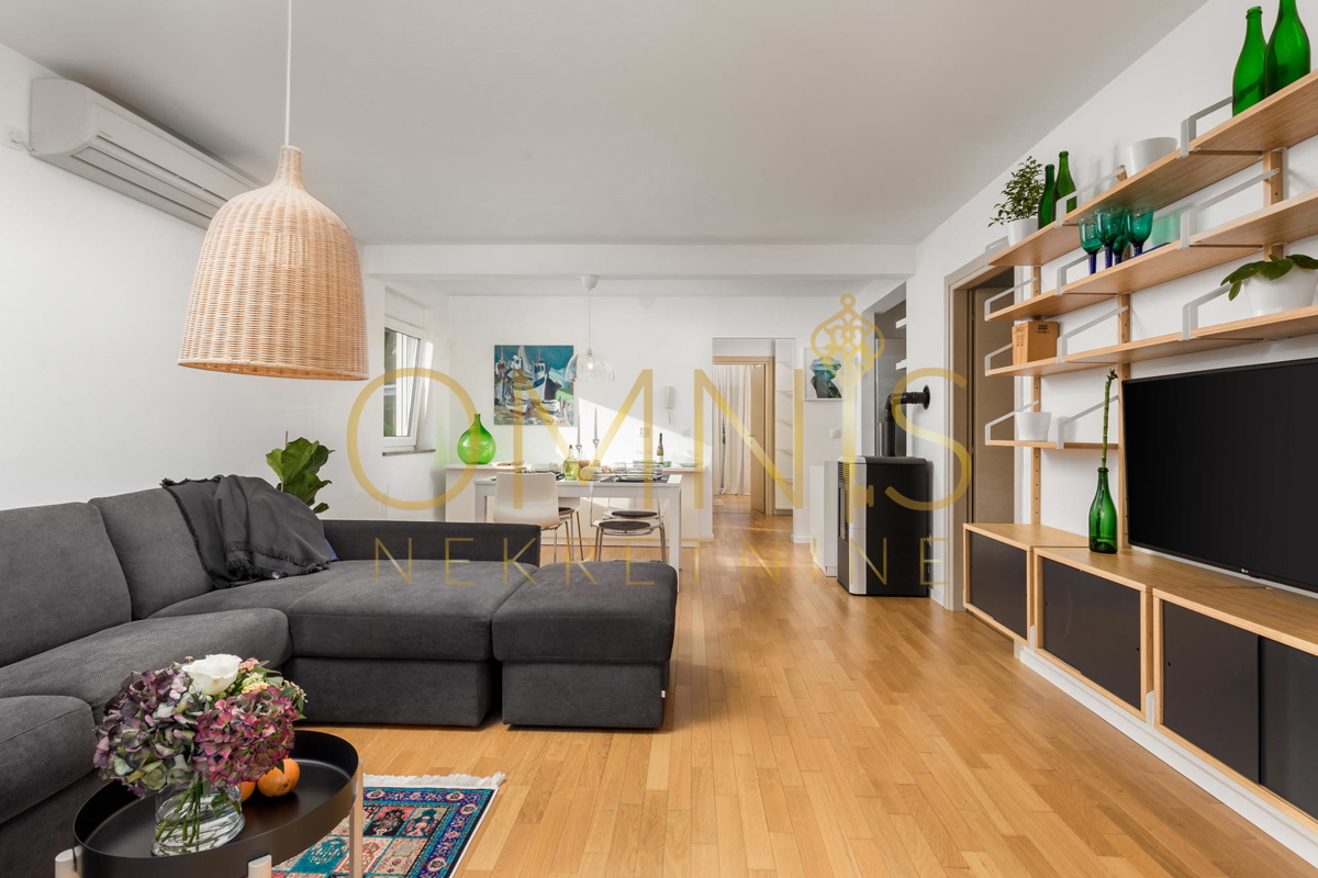 Apartma Za najem - PRIMORSKO-GORANSKA OPATIJA