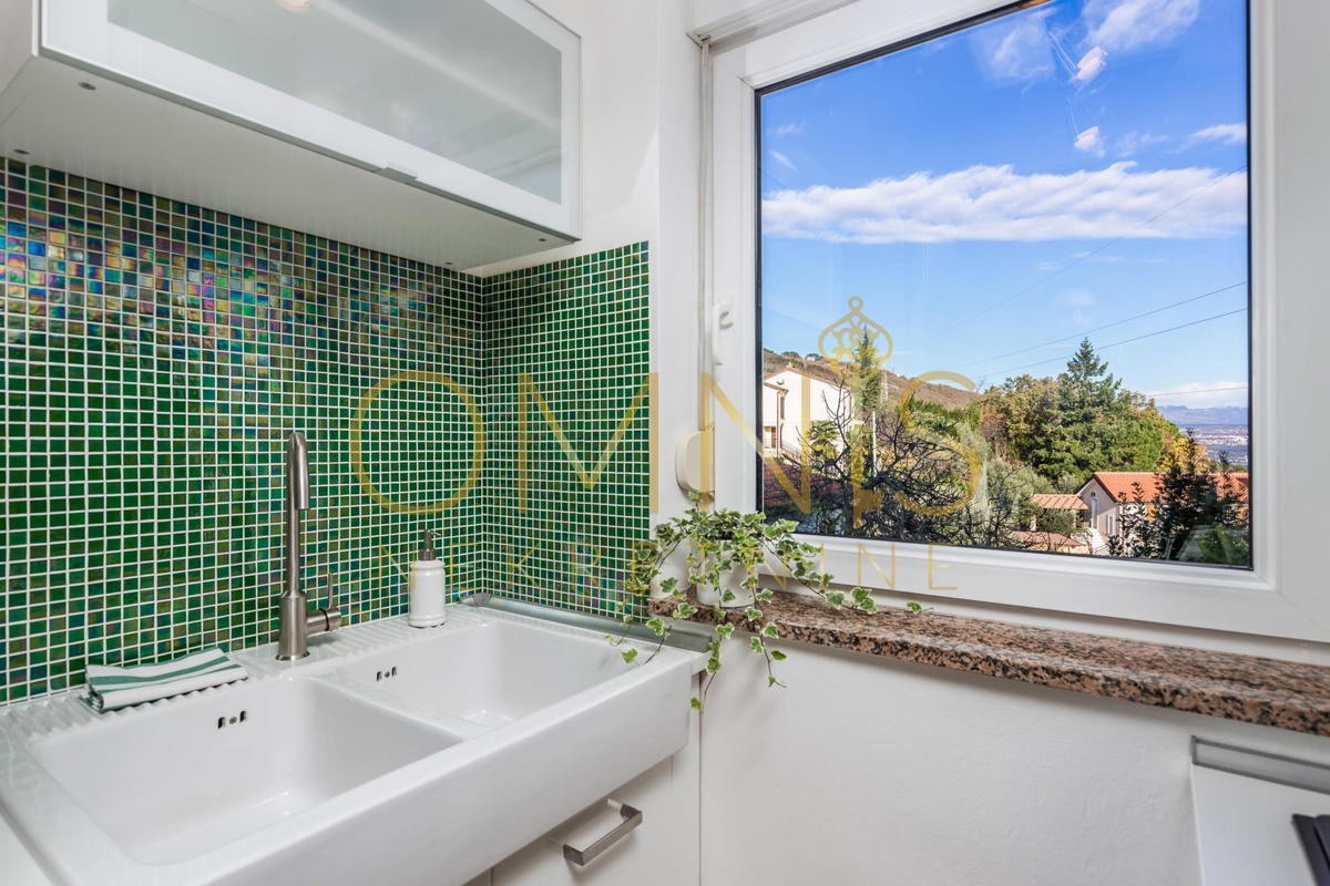 Apartma Za najem - PRIMORSKO-GORANSKA OPATIJA