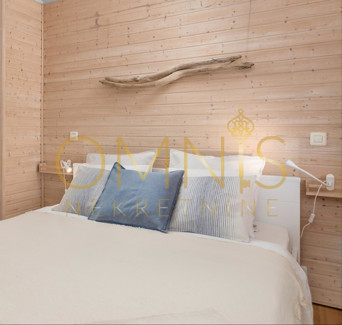 Apartma Za najem - PRIMORSKO-GORANSKA OPATIJA