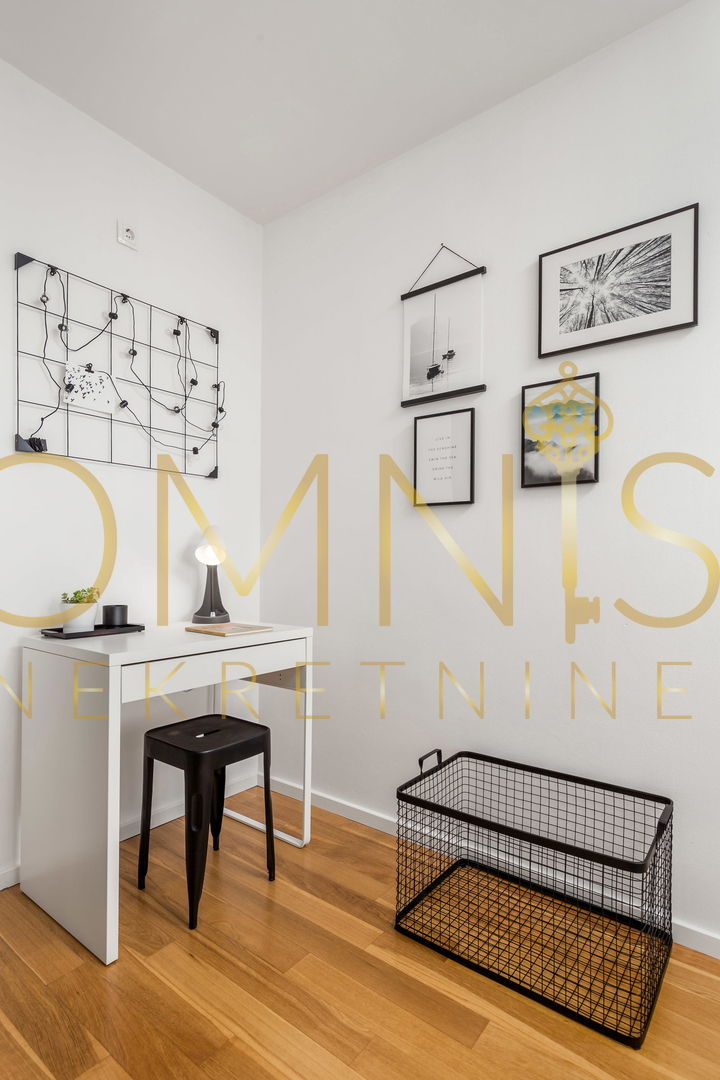 Apartma Za najem - PRIMORSKO-GORANSKA OPATIJA