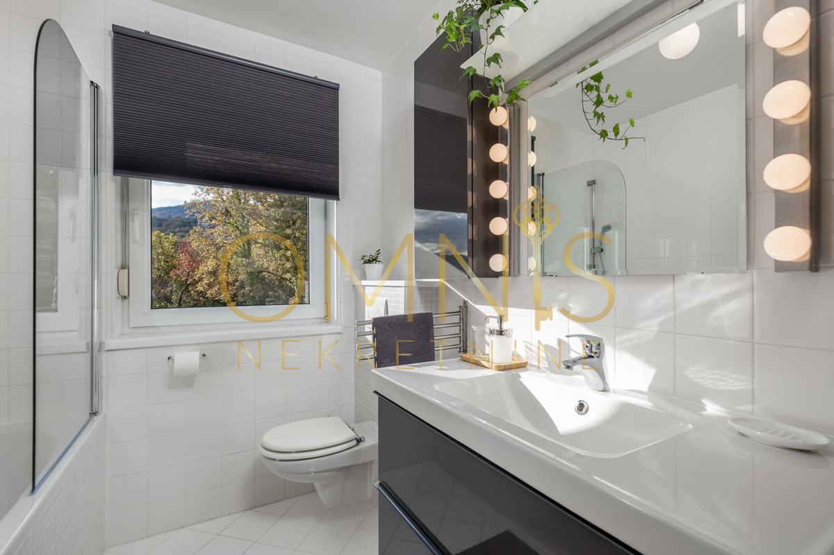 Apartma Za najem - PRIMORSKO-GORANSKA OPATIJA